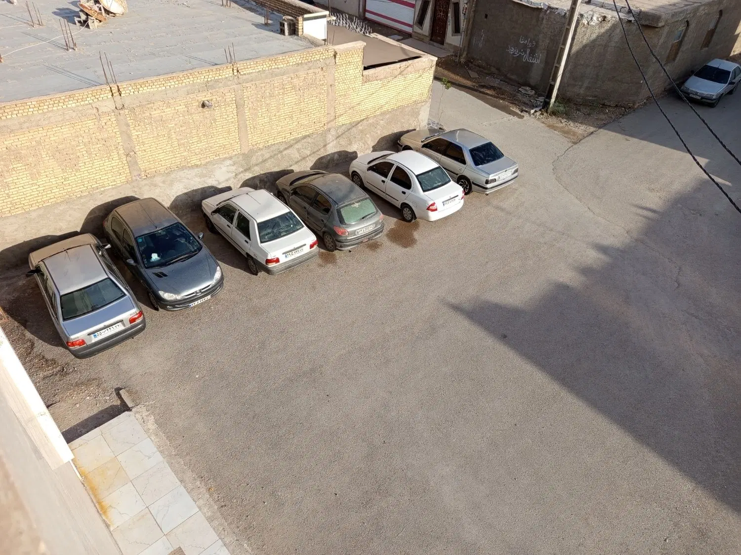 فروش خانه