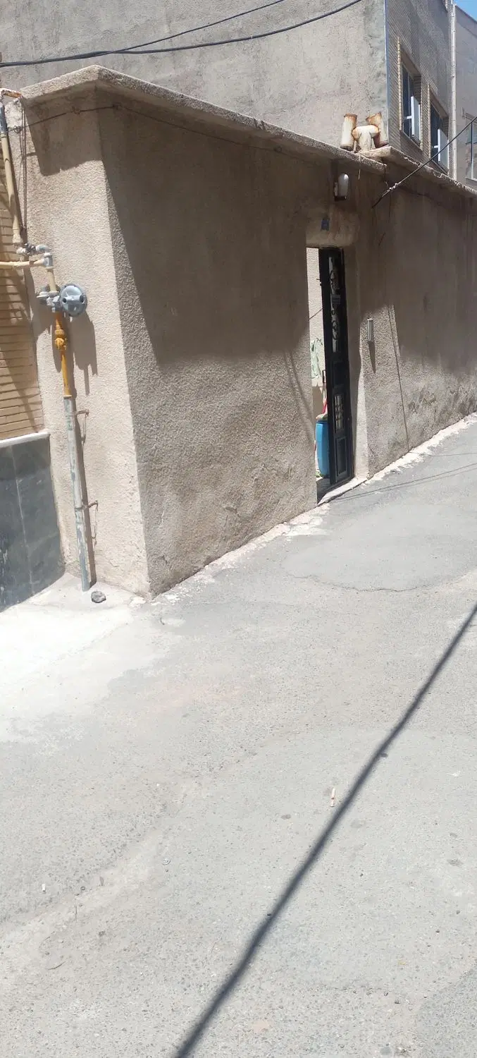 خانه شخص ساز سند شش دانگ در بارنج