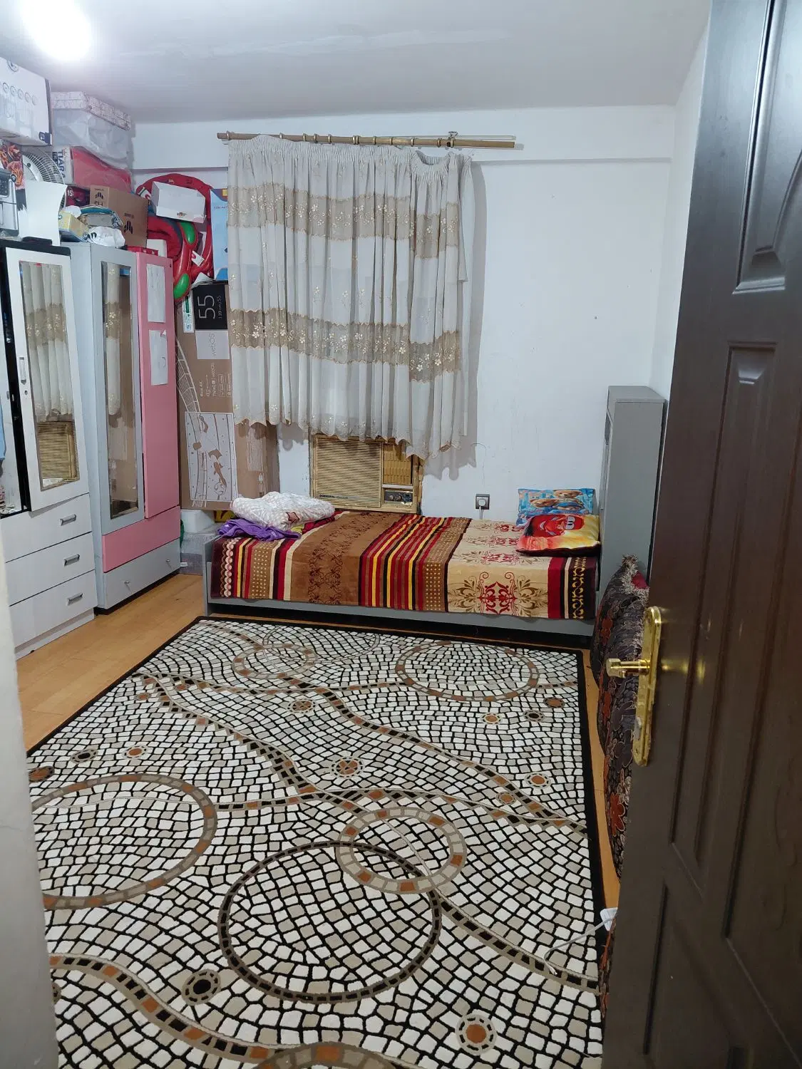 فروش خانه یک خواب ۶۱متری