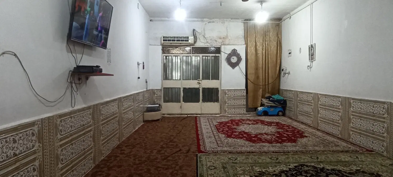 فروش ملک