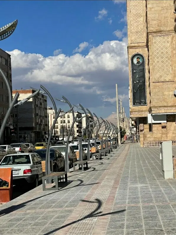 دوخوابه لوکس بر روی طلاییه