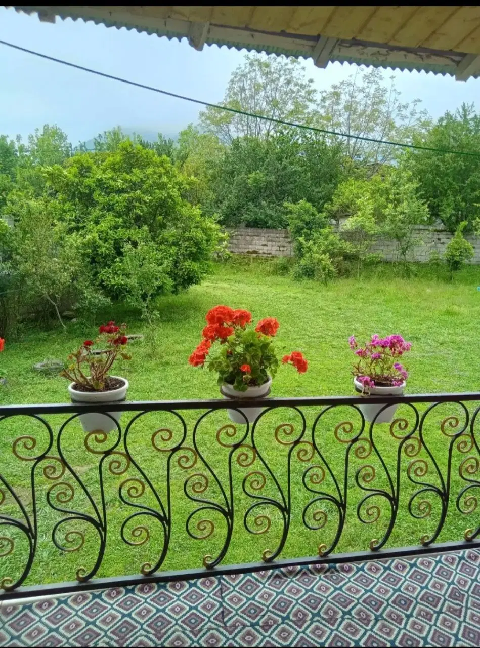 اجاره کوتاه کلبه و ویلا