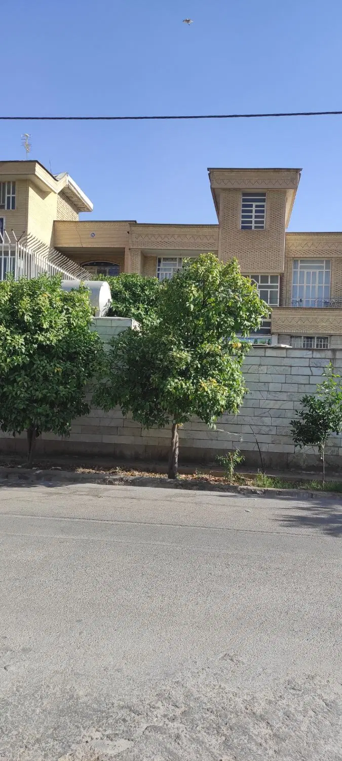 مالک هستم خواهان مشارکت در ساخت