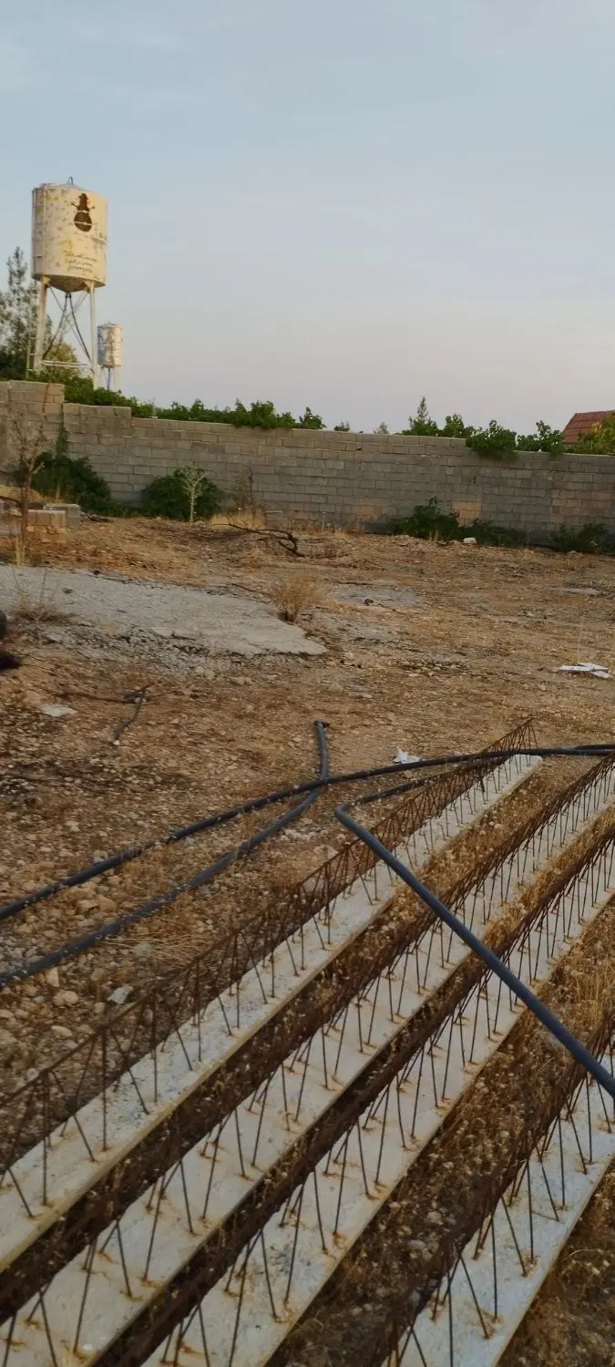 فروش باغ شهری