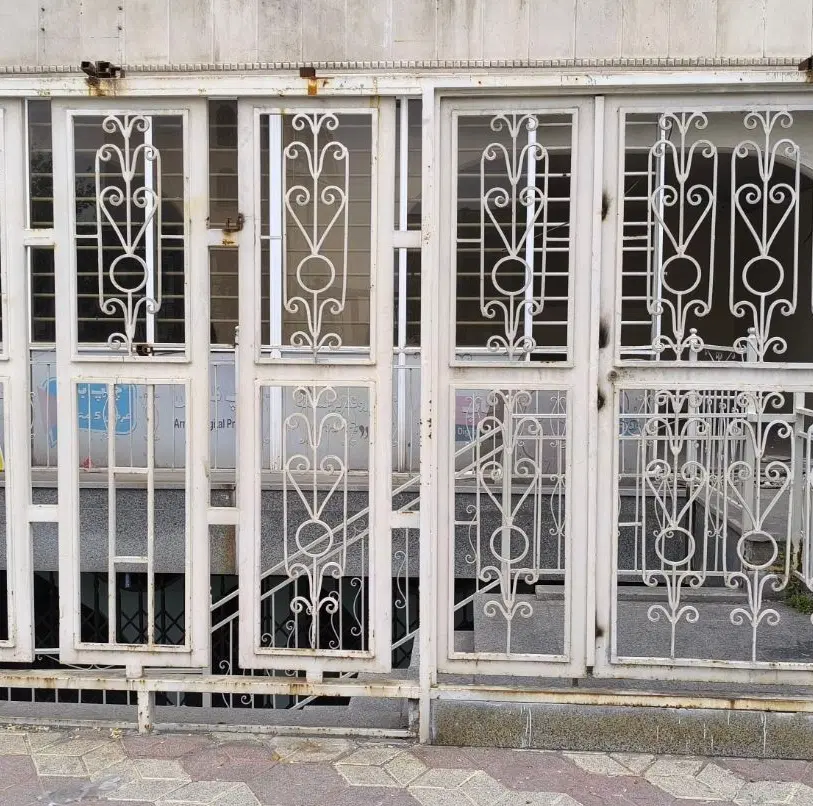 ۱۲۰ متری حاشیه فردوسی