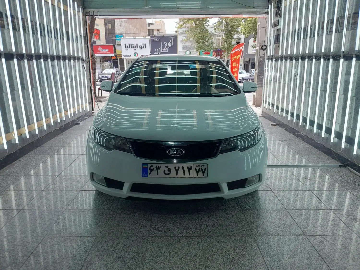 اجاره دیتیلینگ