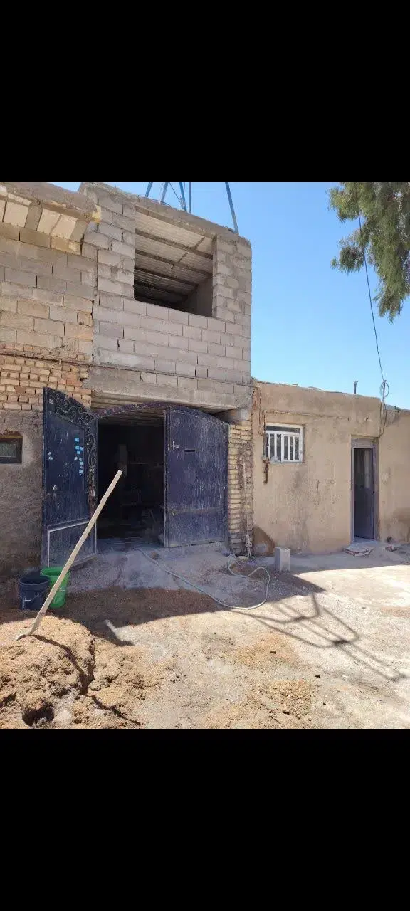 ویلایی دوبلکس*** ۲خواب