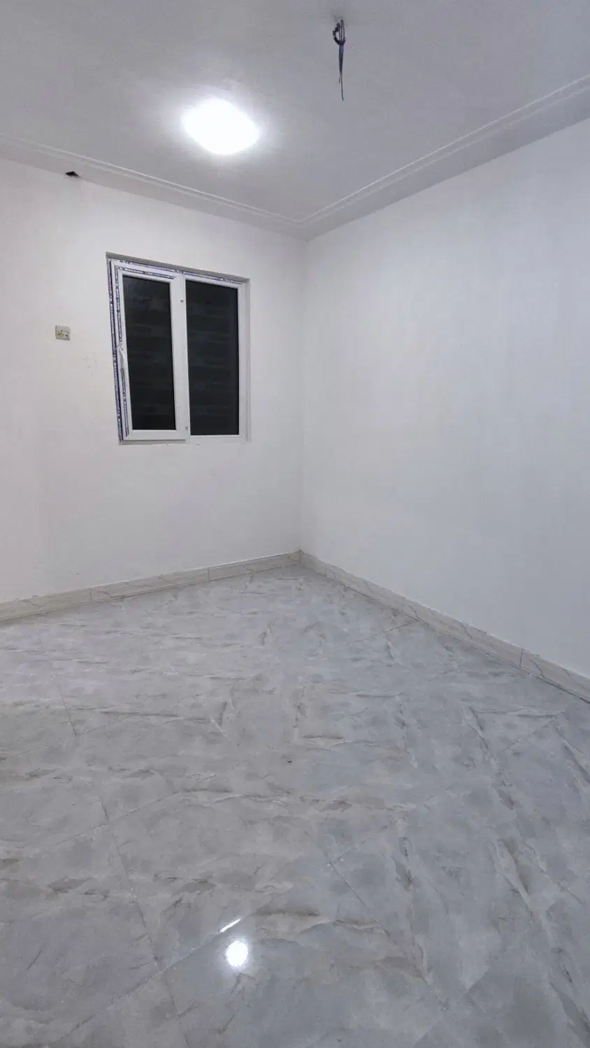 رهن کامل خانه طبقه بالا 110متری