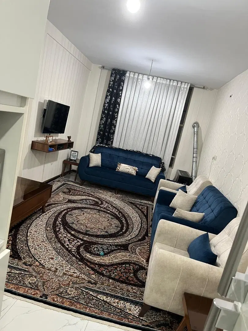 خونه۵۰متری معاوضه یافروش