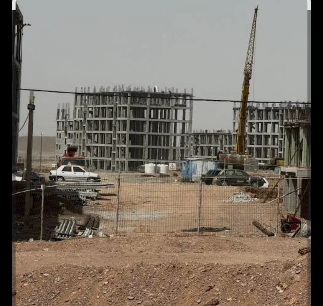 فروش امتیاز مسکن صدرا