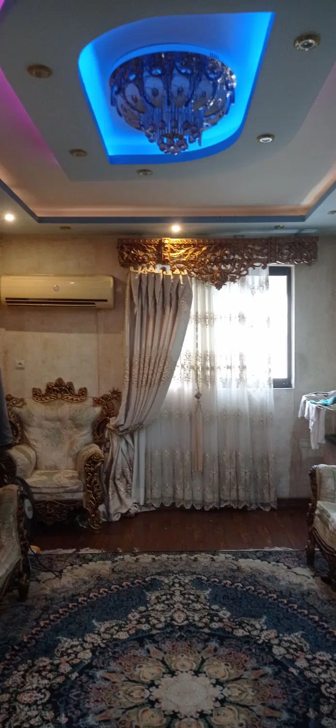 خانه آپارتمان