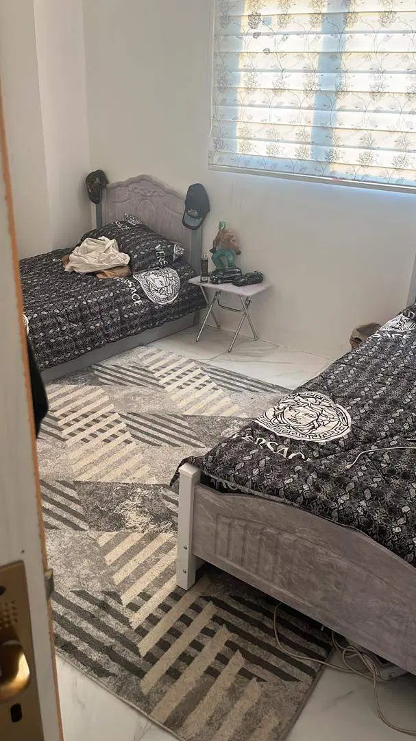 فروش واحدسه خواب نوساز