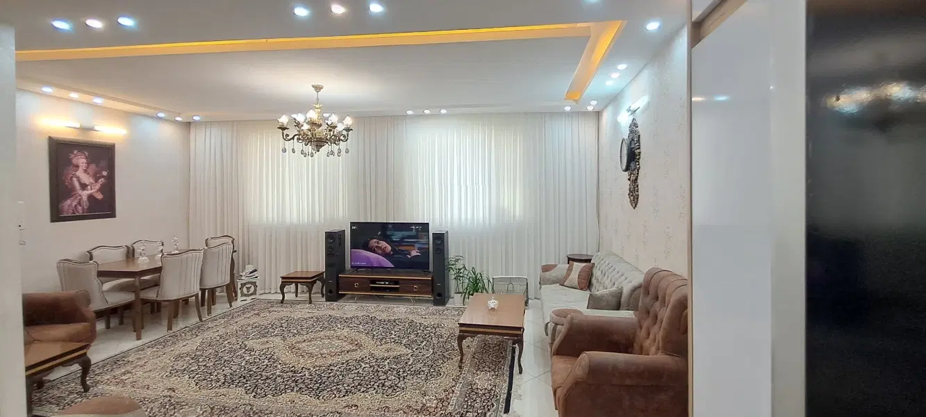 ۸۷ متر سند شش دانگ امیرکبیر