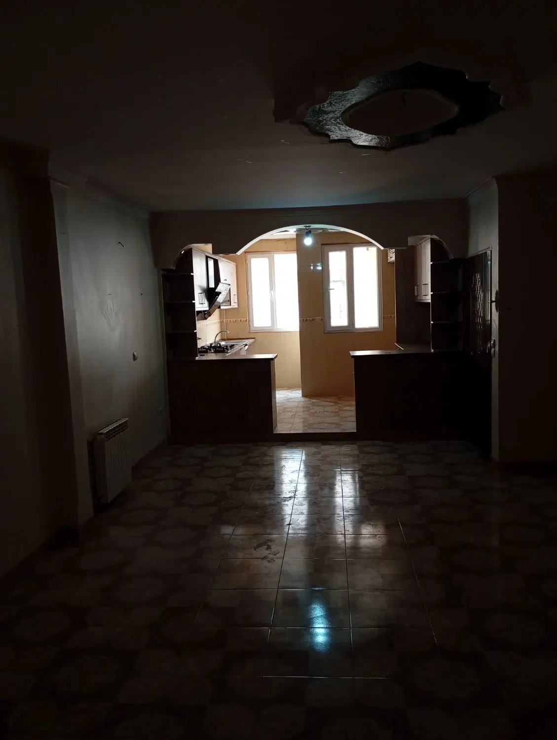 ۸۲ متر ۲ خواب رهن و اجاره