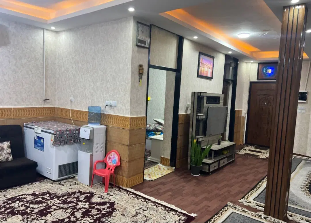 ملک ویلایی کوتشیخ ۲۰۵ متری سه خواب