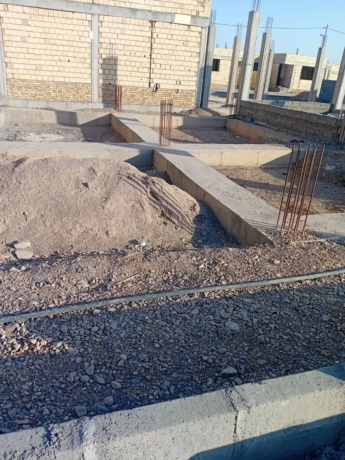 زمین مسکن ملی
