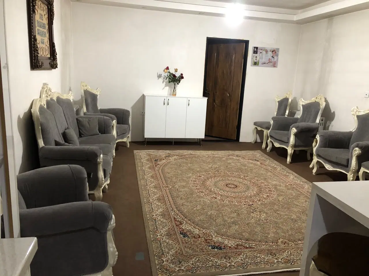 واحد ۶۰ متری شیک