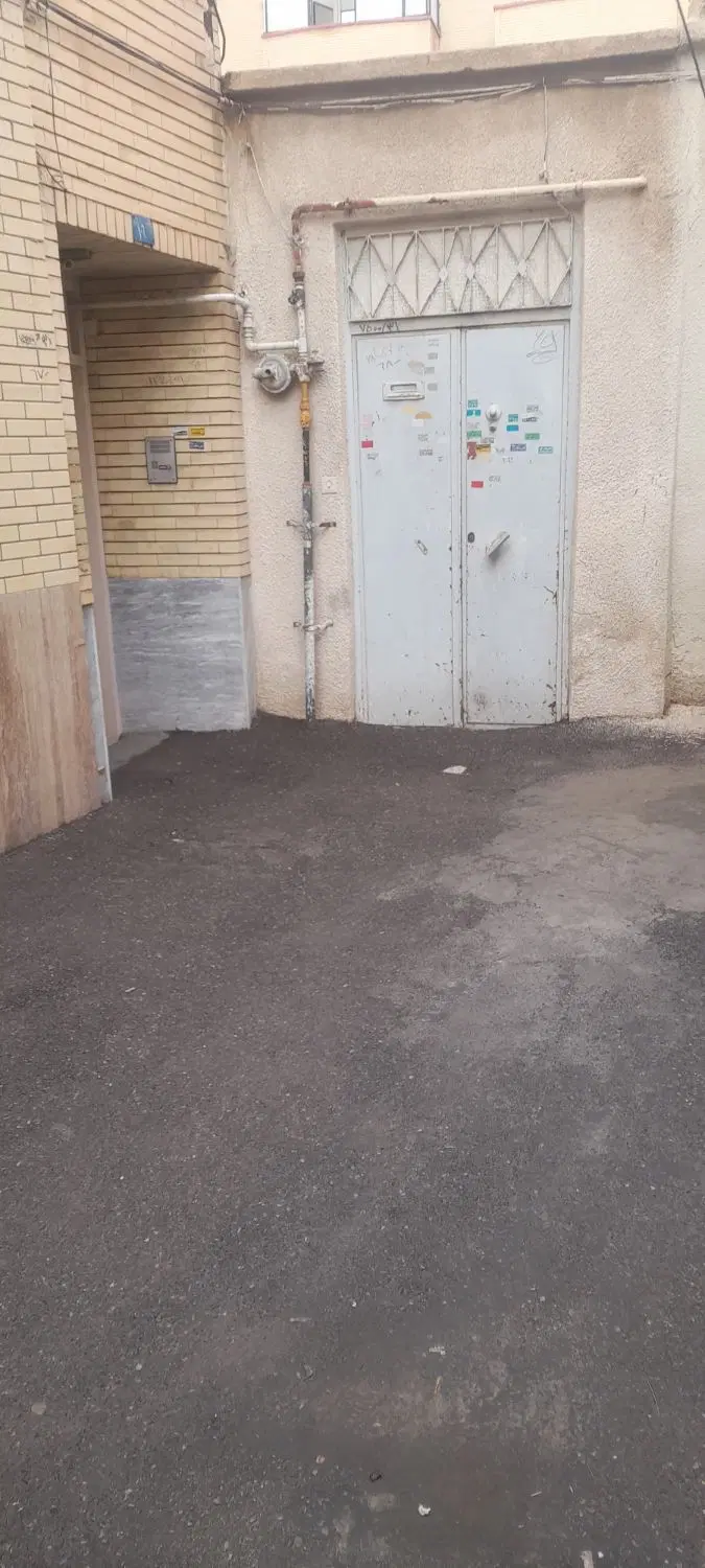 خانه ۸۰ متری در مارالان