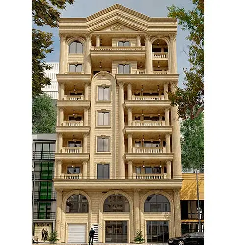 ملک تجاری