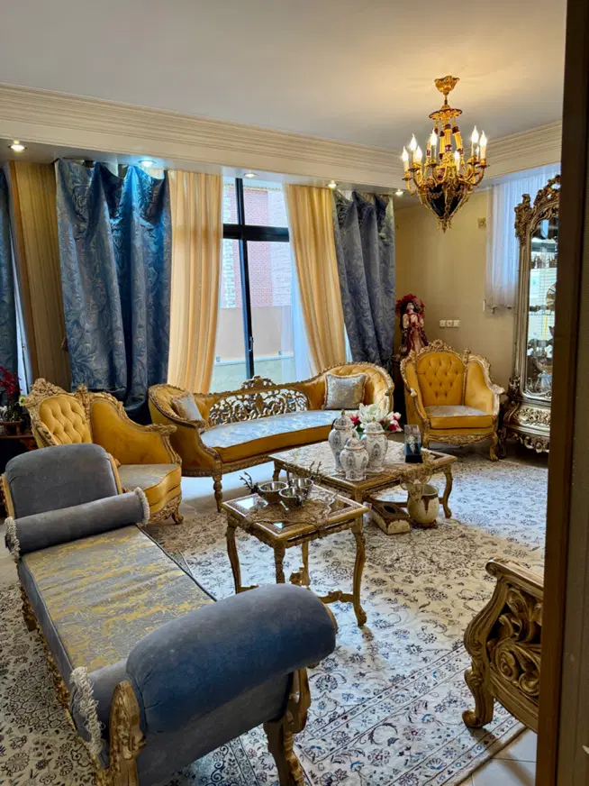 ۱۵۵متر نظر شرقی