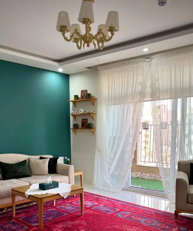 مالم گرک بو اجاره دونفرین