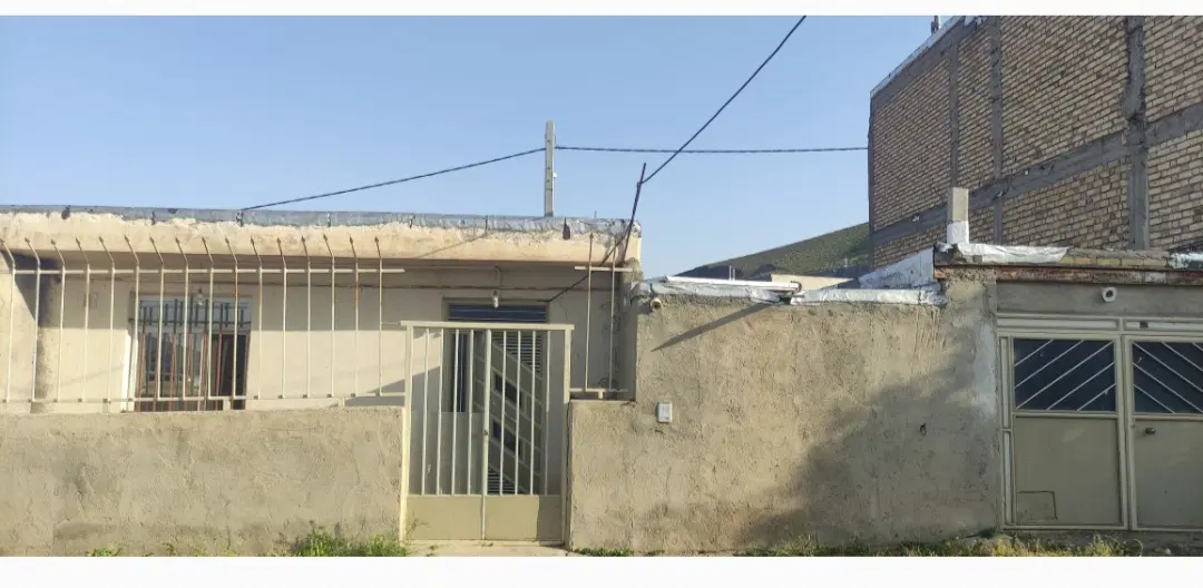 منزل اجاره ای  واقع در چنگیز قلعه