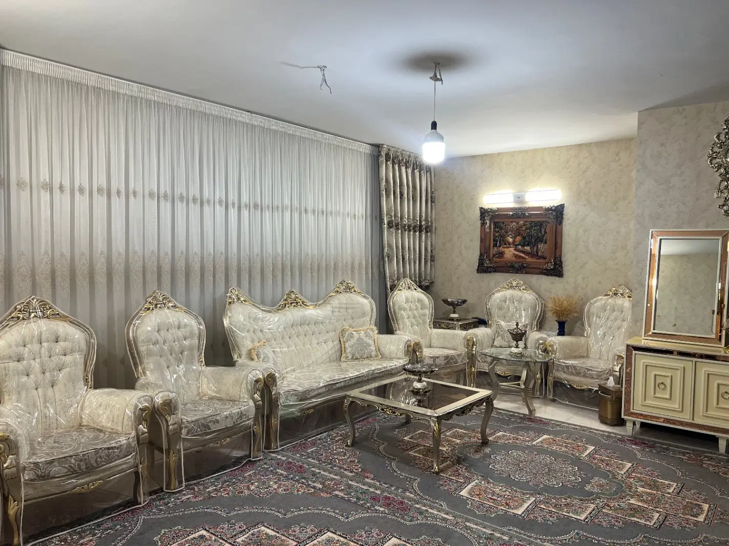 همخونه میخوام