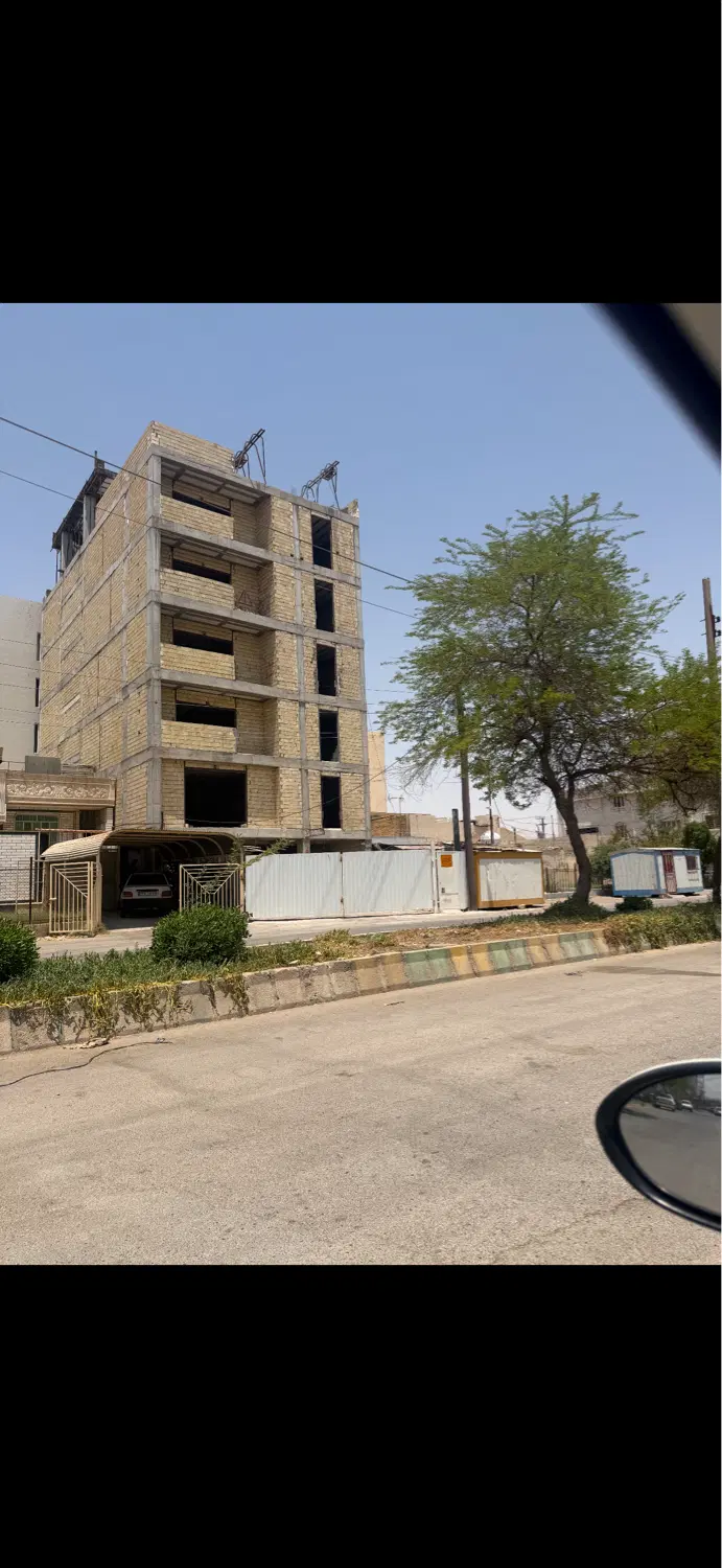پیش فروش واحد ۱۴۵ متری فاز یک آرام ۴۲