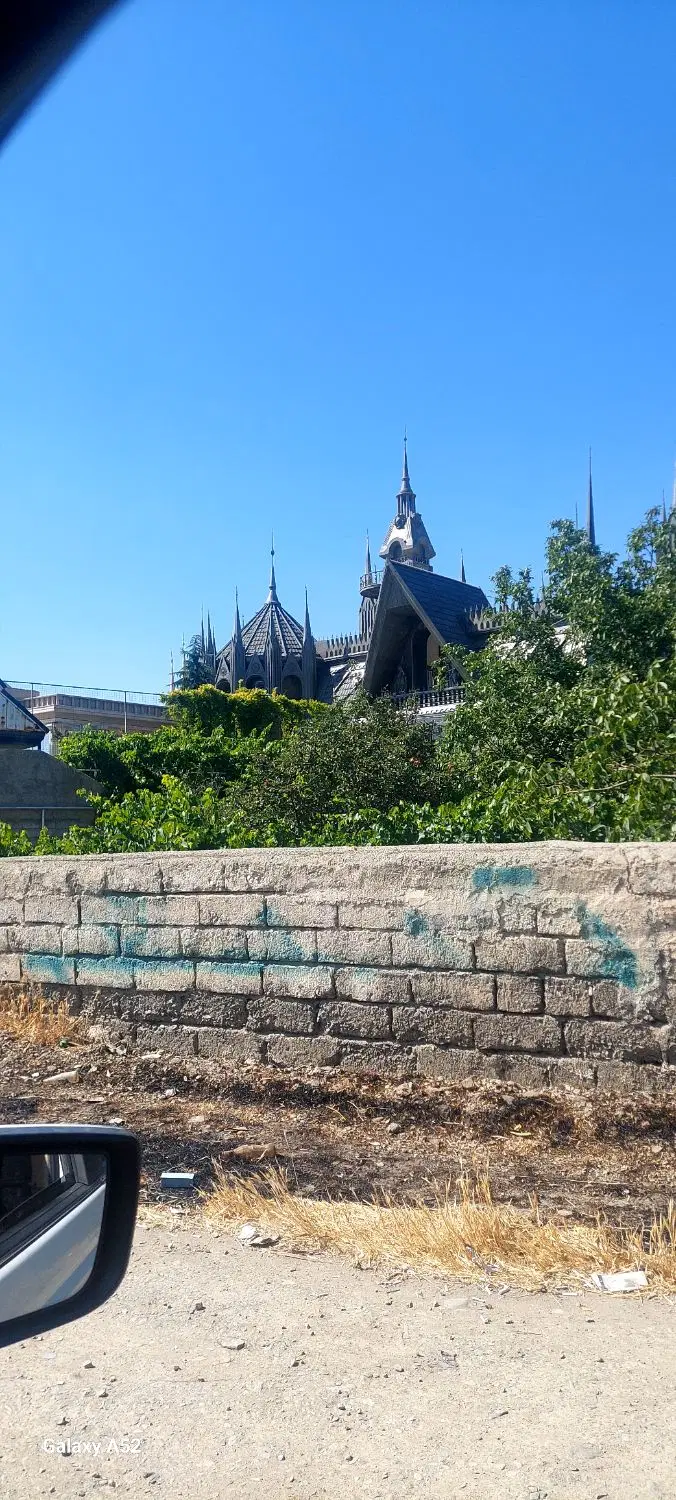 فروش ملک ویلایی