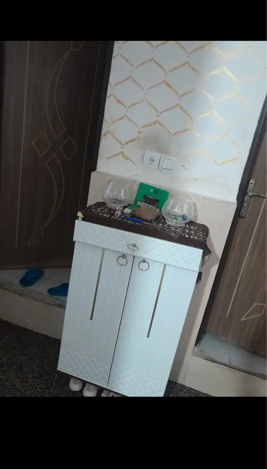 فروش خونه تو شهررامین