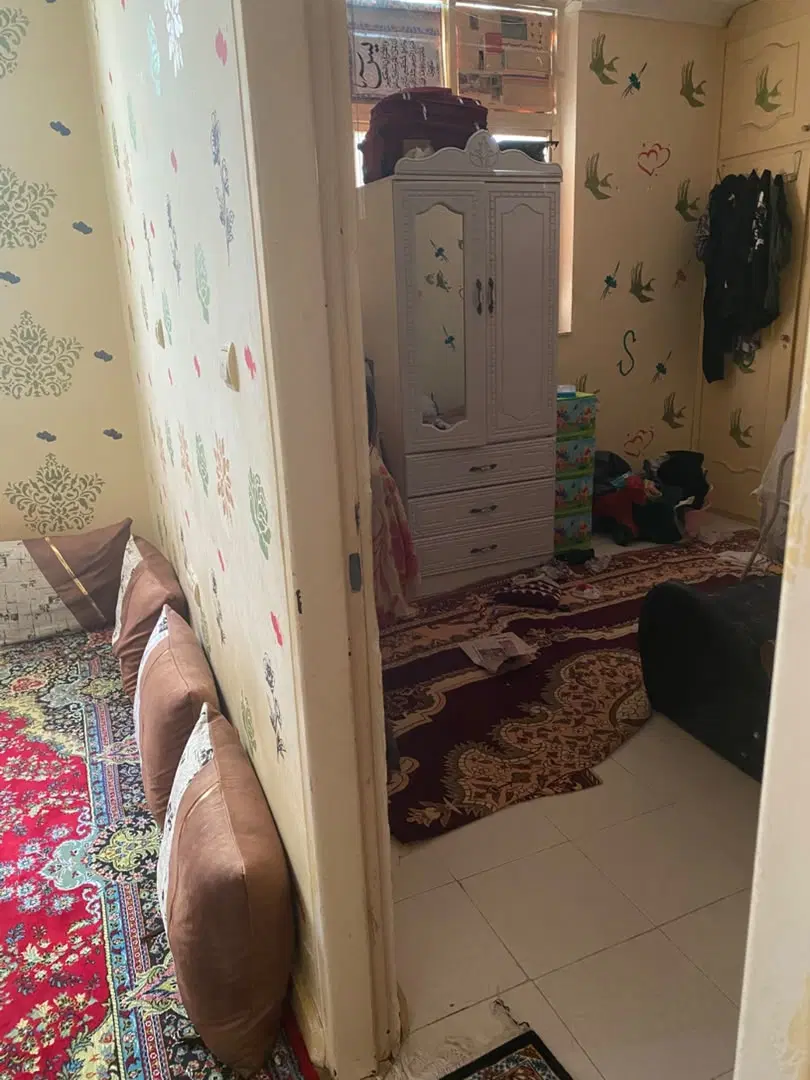 واحد۴۷ متری فروش