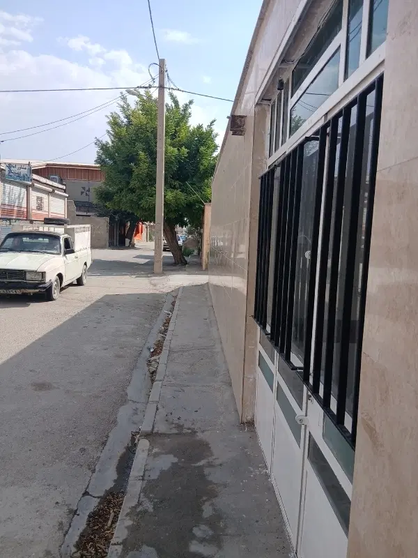 مغازه اجاره ای