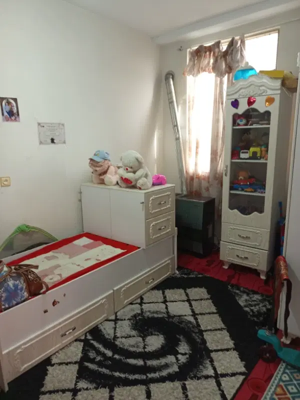 واحد 74متری سنددار