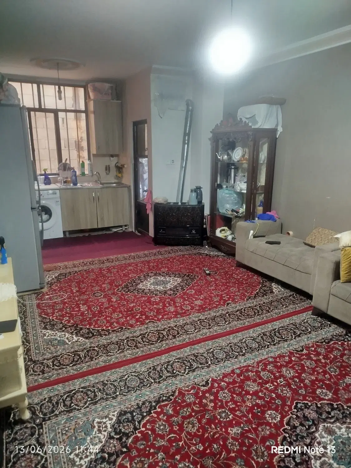 خیابان مسعود زاهدی