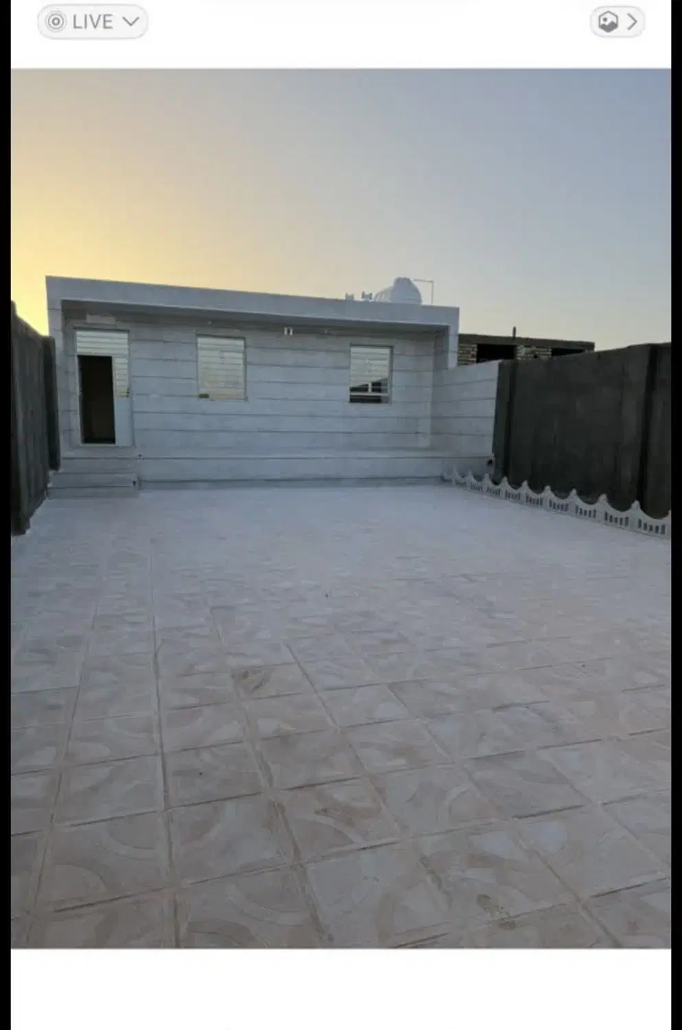 فروش ملکیت قوهه