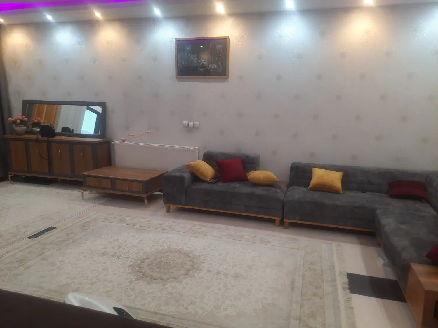 اجاره مسکونی رهن و اجاره