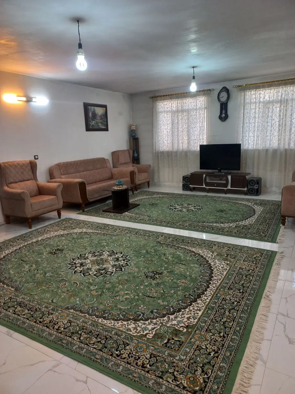 سوییت منزل ویلایی نوساز