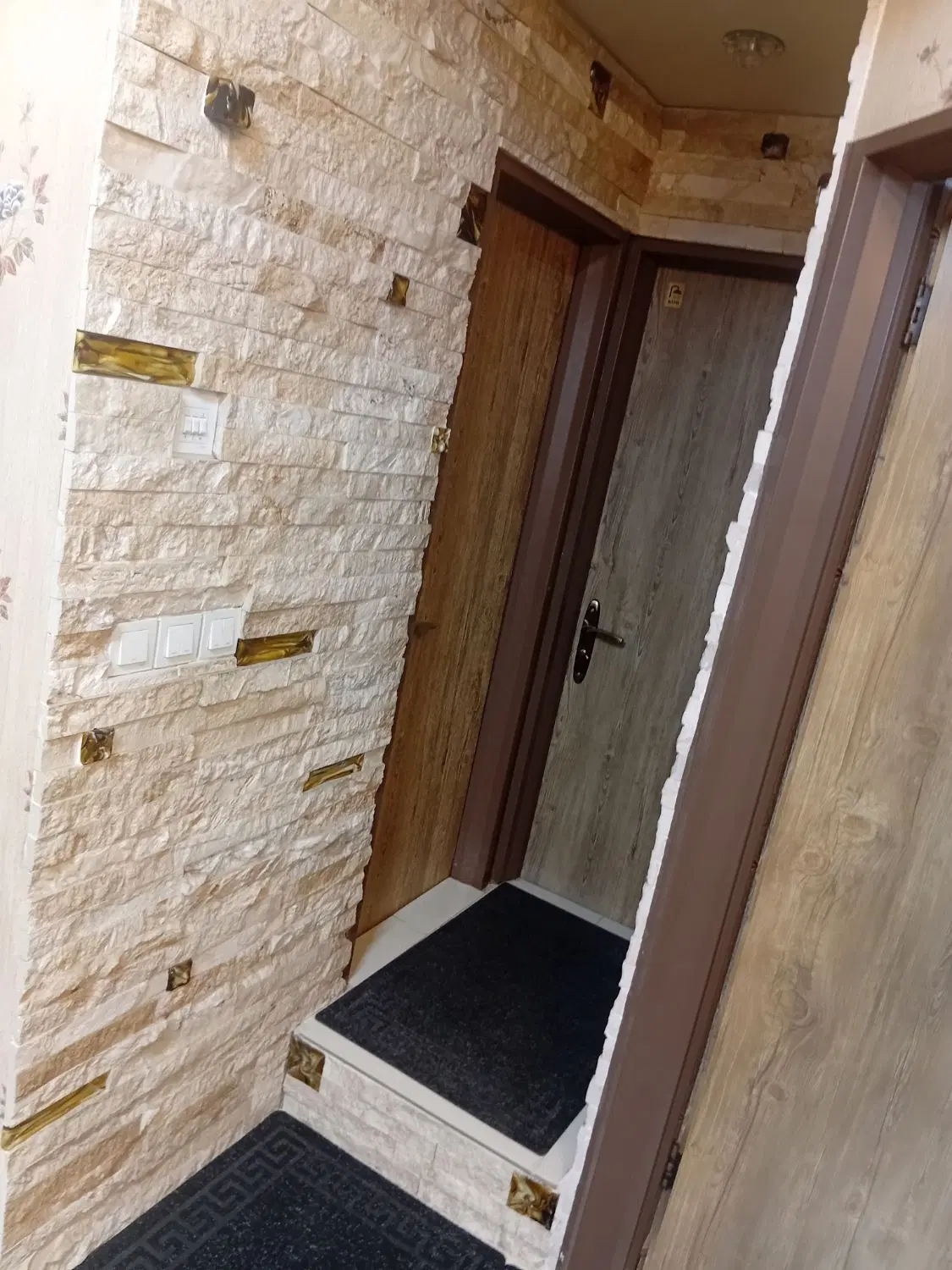رهن واحد مسکونی ۴۰ متری