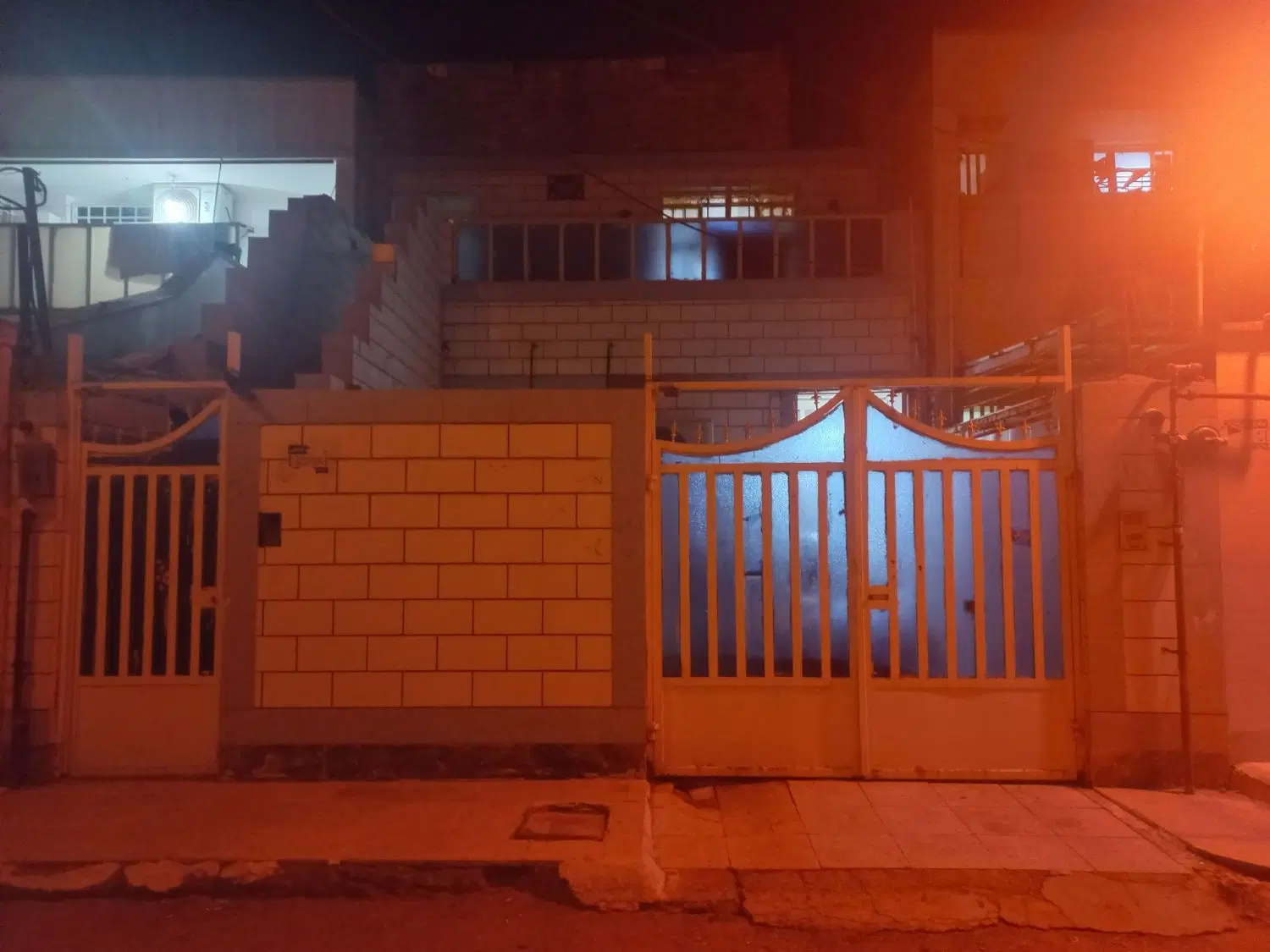فروش دو واحده