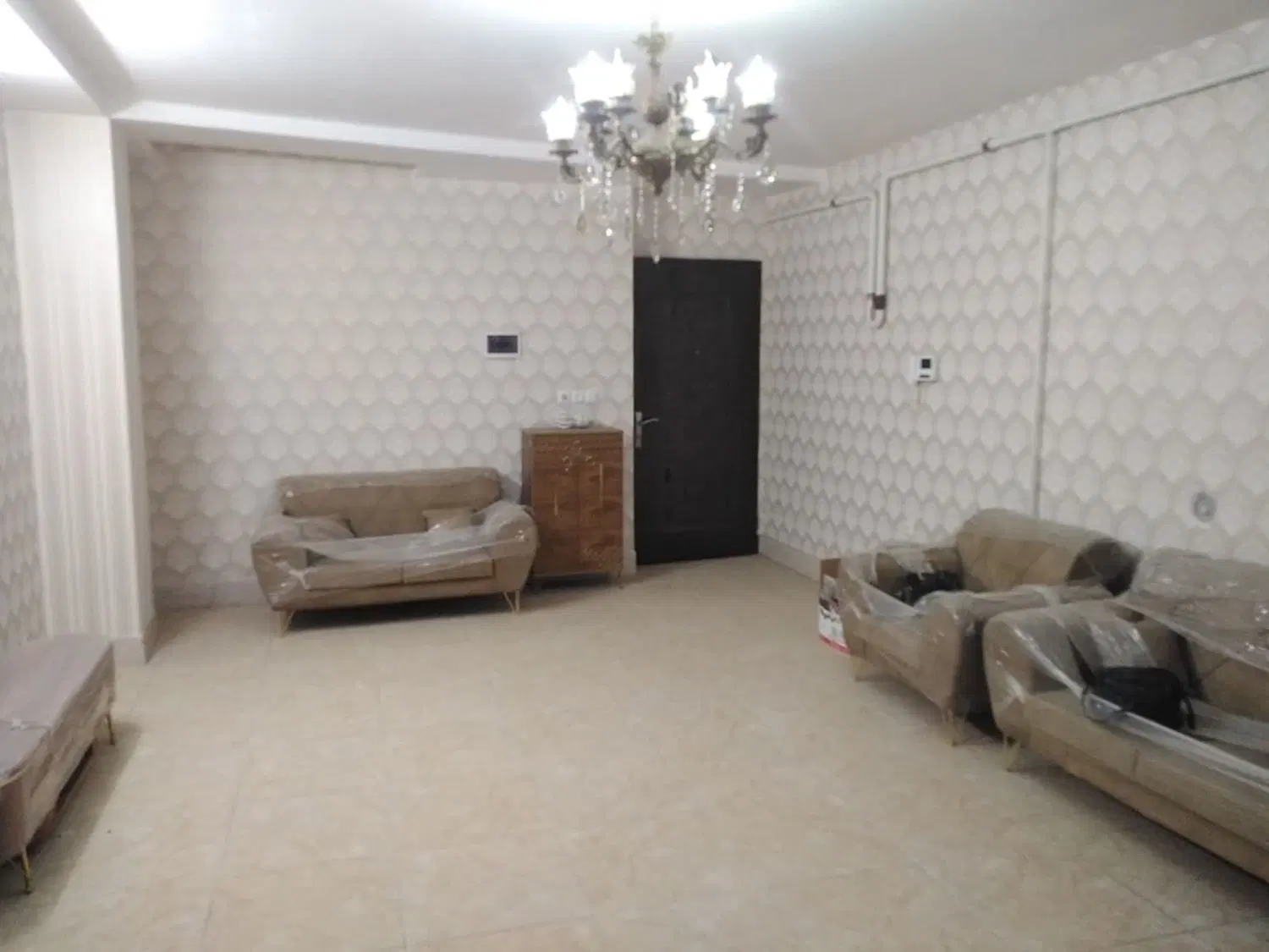 یک دستگاه آپارتمان ۸۶متری