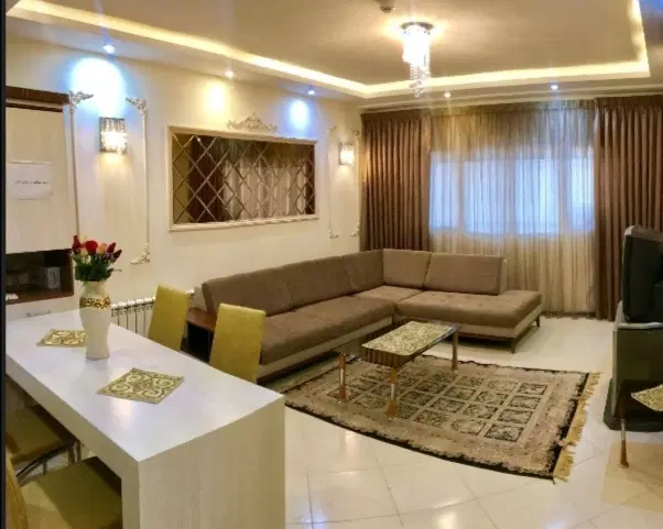 110 متری فول امکانات