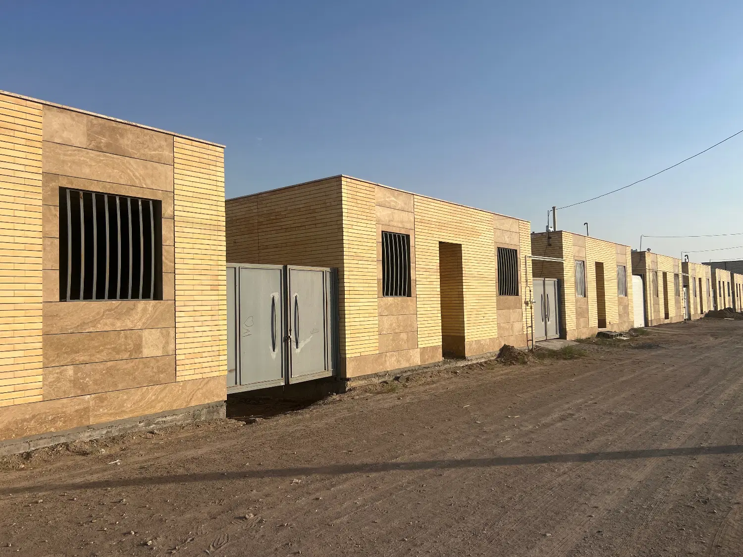 خانه جلال اباد