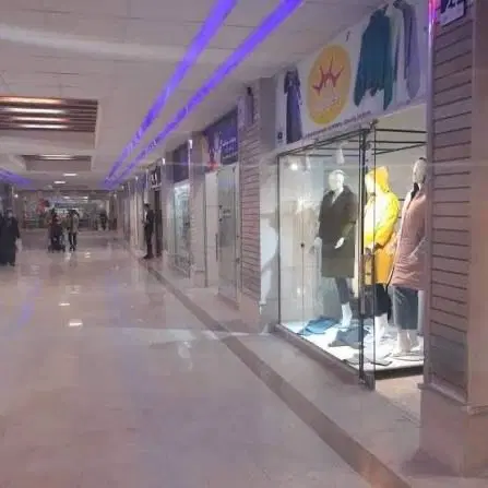 مزایده تجاری