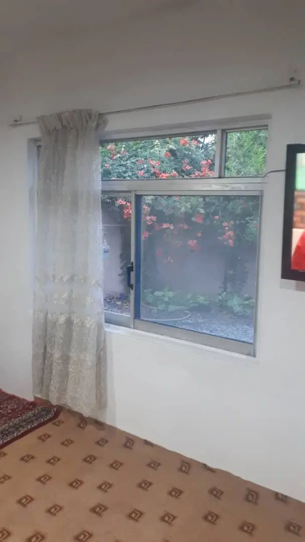 رویان دسترسی نزدیک.۱۳۵ متر زمین ۶۰ متر سوئیت تکمیل