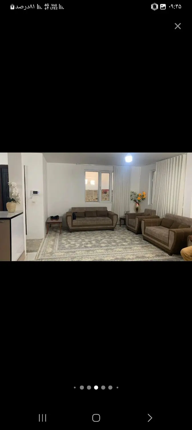 مسکن مهرغزنینی طبقه سوم