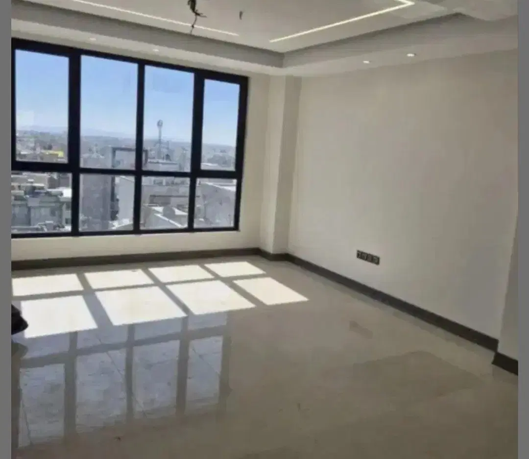 اپارتمان ۱۰۰ متری نوساز