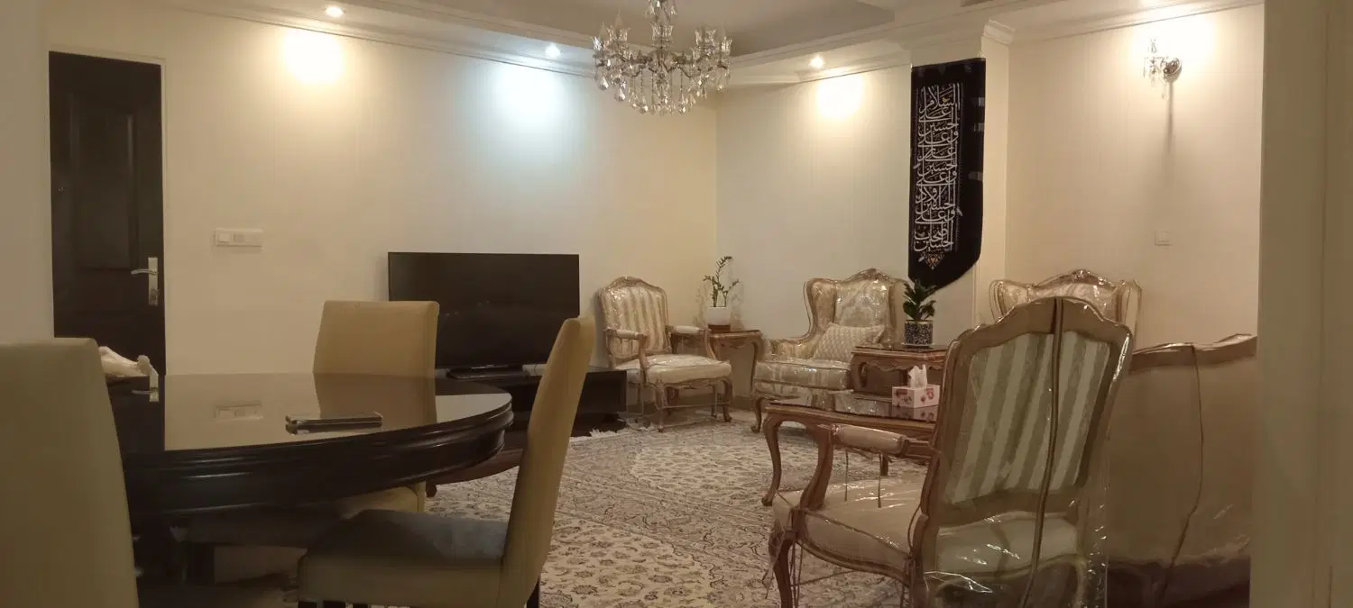 فروش واحد دوخوابه در خیابان کرمان