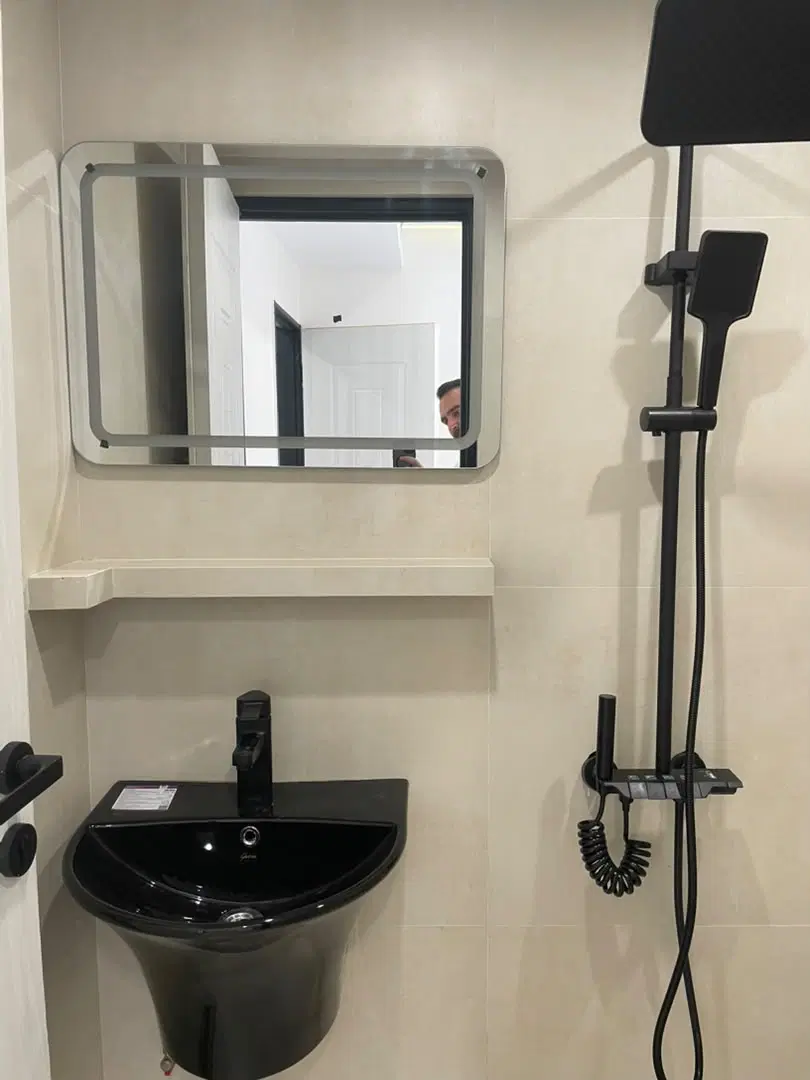 105متر 2خواب چهار باغ غربی