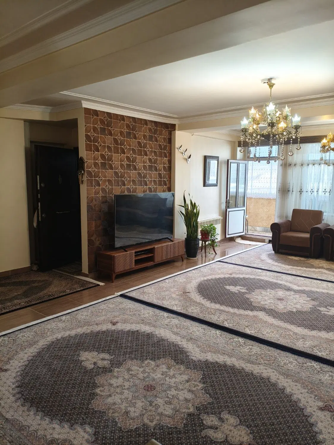آپارتمان شهرک یاغچیان جنوبی