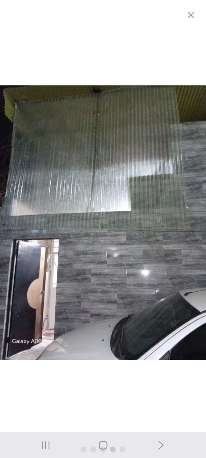 منزل دوطبقه ویلایی دربست باهم جهت اجاره